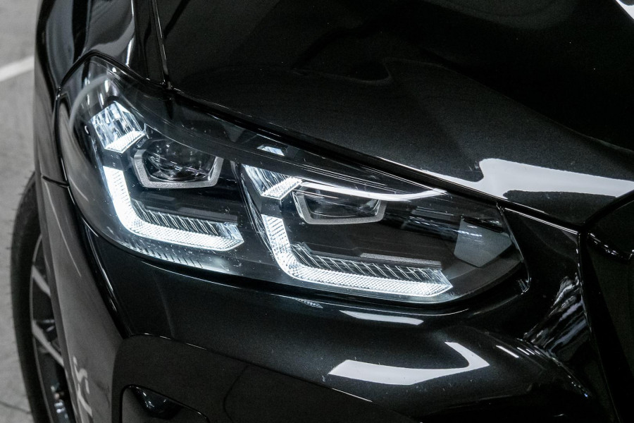 2025 BMW X4 G02 LCI xDrive30i M Sport SUV