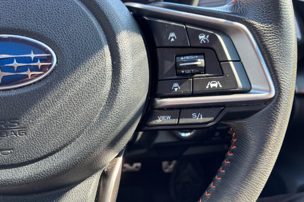 2020 MY21 Subaru XV G5-X 2.0i-S SUV Image 25
