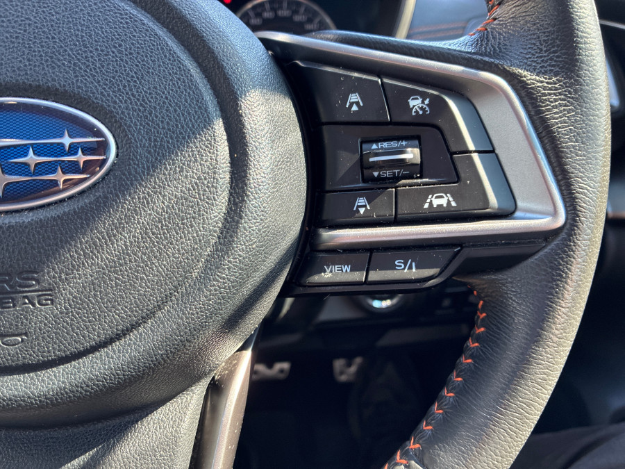 2020 MY21 Subaru XV G5-X 2.0i-S SUV Image 25