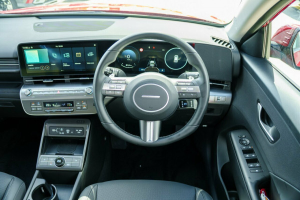 2026 Hyundai KONA SX2.V3.5 Elite SUV Image 10