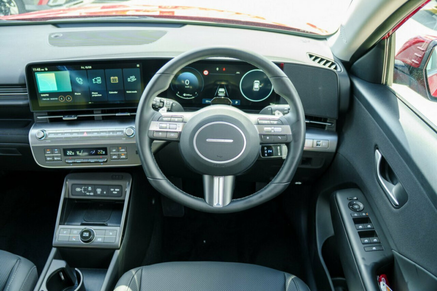2026 Hyundai KONA SX2.V3.5 Elite SUV Image 10