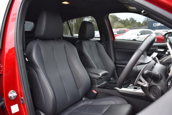2022 Mitsubishi Eclipse Cross YB Exceed SUV Image 25