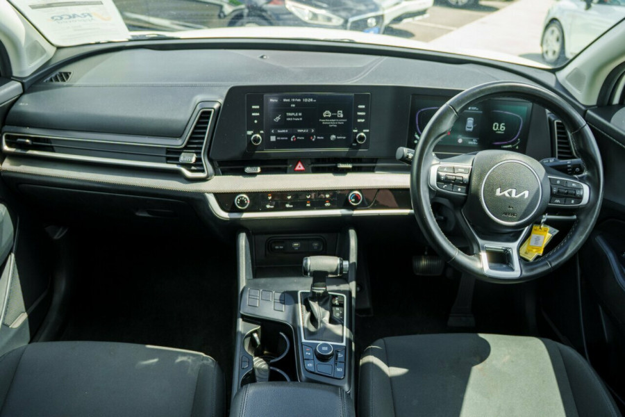 2022 Kia Sportage NQ5 MY23 S FWD Wagon Image 16