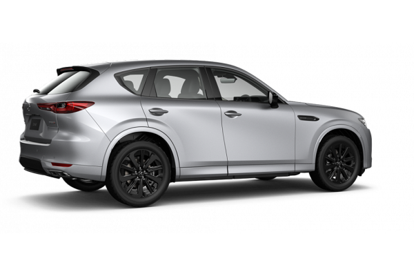 2025 Mazda CX-60 KH Series D50e GT SUV Image 12