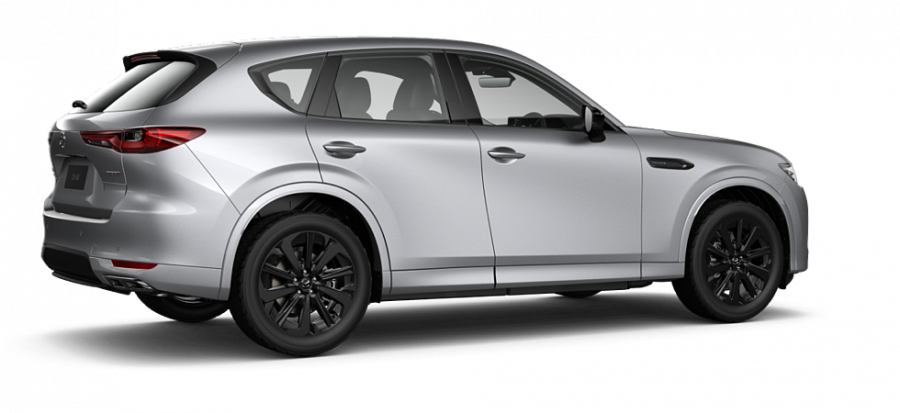 2025 Mazda CX-60 KH Series D50e GT SUV Image 12
