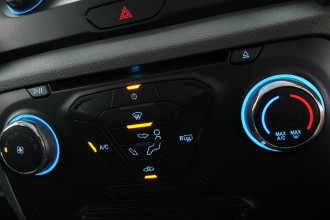 2016 Ford Px Ranger Xls P PX MkII XLS Utility