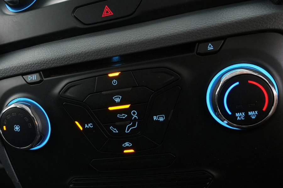 2016 Ford Px Ranger Xls P PX MkII XLS Utility Image 14