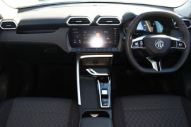 2025 MG ZS ZS32 Excite Hybrid+ SUV