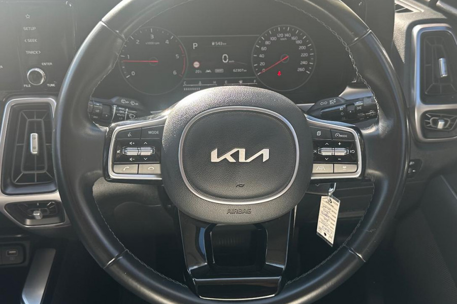 2021 MY22 Kia Sorento MQ4 Sport SUV Image 10