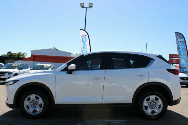 2019 Mazda CX-5 KF Series Maxx SUV Image 7