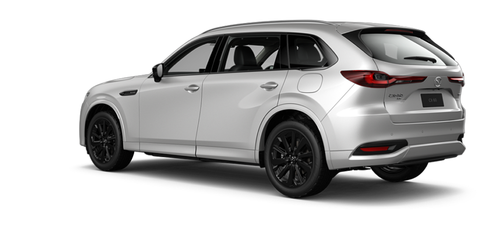 2025 MY24 Mazda CX-80 KL D50e GT SUV Image 19