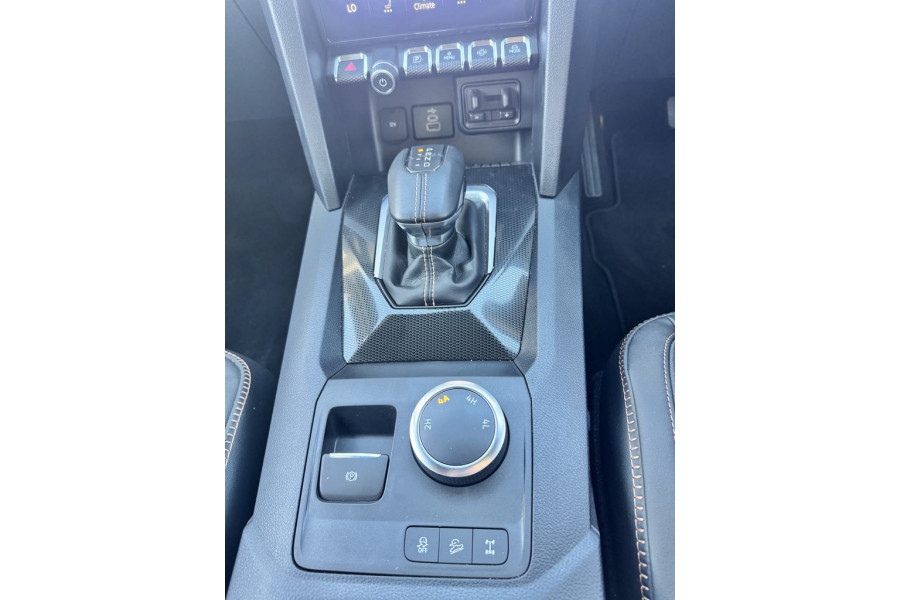 2024 Volkswagen Amarok NF TDI600 PanAmericana Ute Image 19