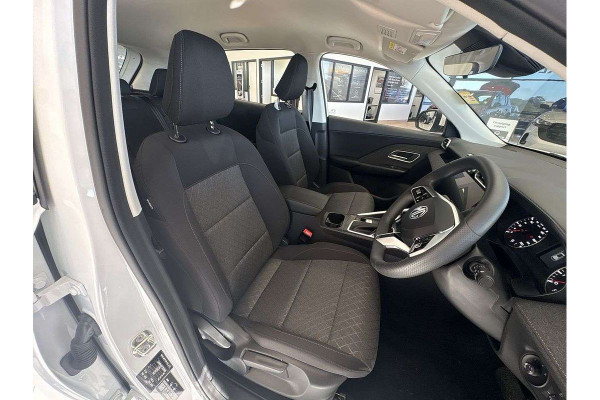 2026 MY26.5 MG ZS ZS32 Vibe SUV Image 24