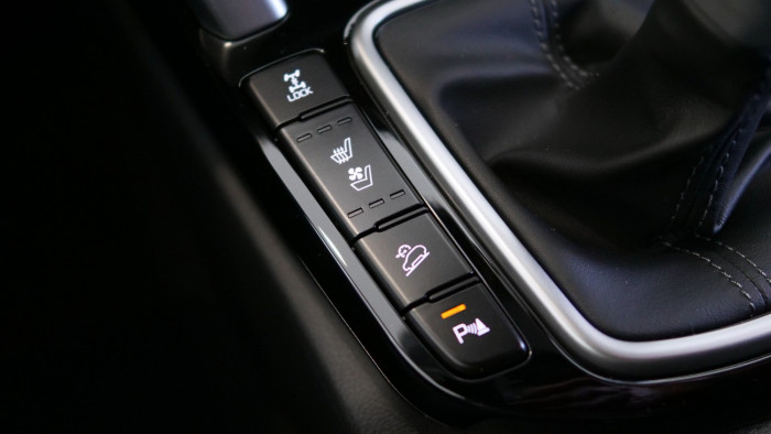 2020 MY21 Kia Seltos SP2 GT-Line Wagon Image 21