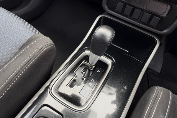 2016 MY17 Mitsubishi Outlander ZK LS Safety Pack SUV Image 15