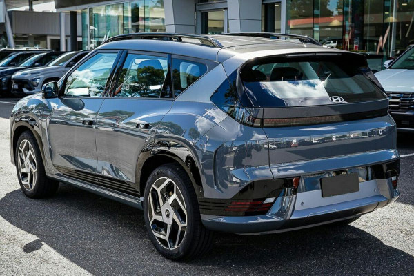 2026 Hyundai ELEXIO EV OE1.V1 Elite SUV Image 2