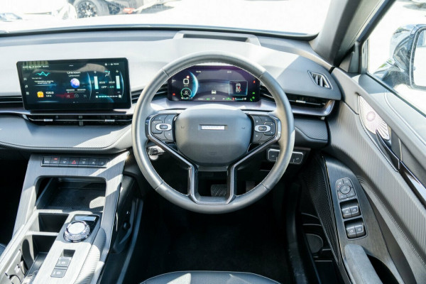 2025 GWM Haval H6GT B03 Ultra PHEV SUV Image 11