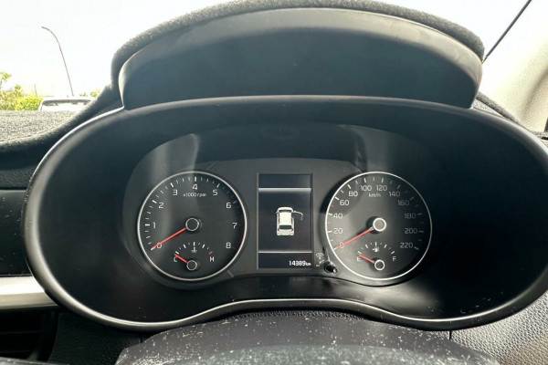 2020 MY21 Kia Picanto JA S Hatch Image 17
