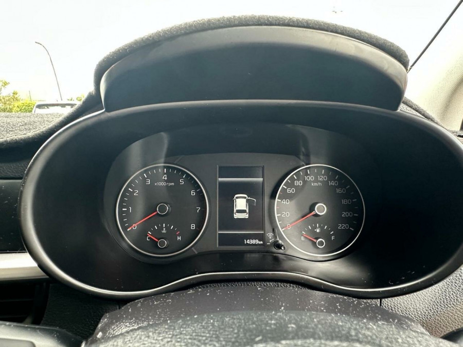 2020 MY21 Kia Picanto JA S Hatch Image 17