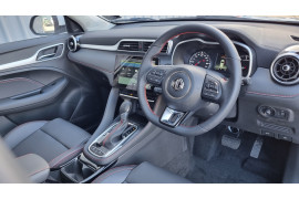 2025 MG ZS T Vibe 1.5Pt/Cvt SUV