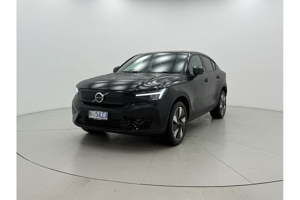 2024 Volvo C40 XK Recharge SUV Image 4