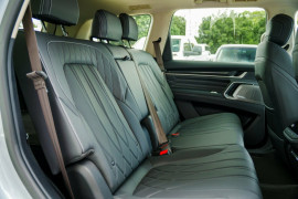 2024 MY25 LDV D90 SV9A Mode SUV