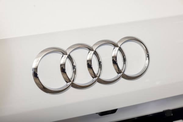 2025 Audi Q2 GA 35 TFSI SUV image 21