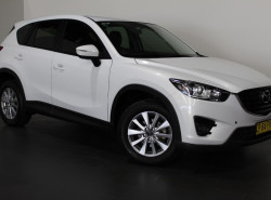 Mazda Cx-5 Maxx Sport KE1022 Tw.Turbo