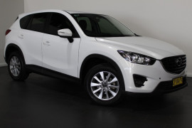 Mazda Cx-5 Maxx Sport KE1022 Tw.Turbo
