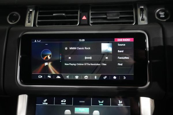 2019 Land Rover Range Rover L405 SDV8 Vogue SE SUV Image 21