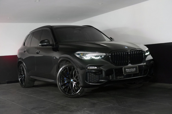2020 BMW X5 xDrive30d M-SPORT SUV