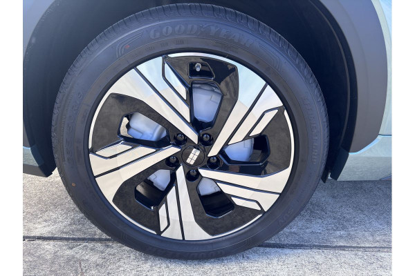 2026 Geely EX5 E245 Inspire Extended Range SUV Image 9