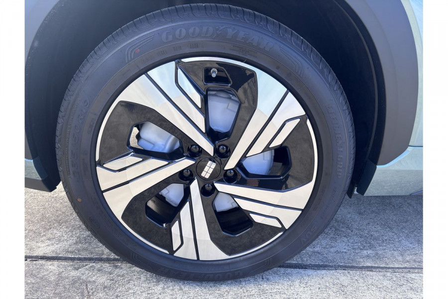 2026 Geely EX5 E245 Inspire Extended Range SUV Image 9