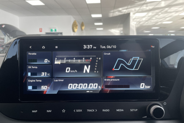 2025 Hyundai i20 BC3.V2 N Other Image 13