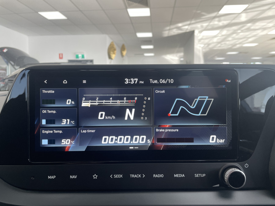 2025 Hyundai i20 BC3.V2 N Other Image 13