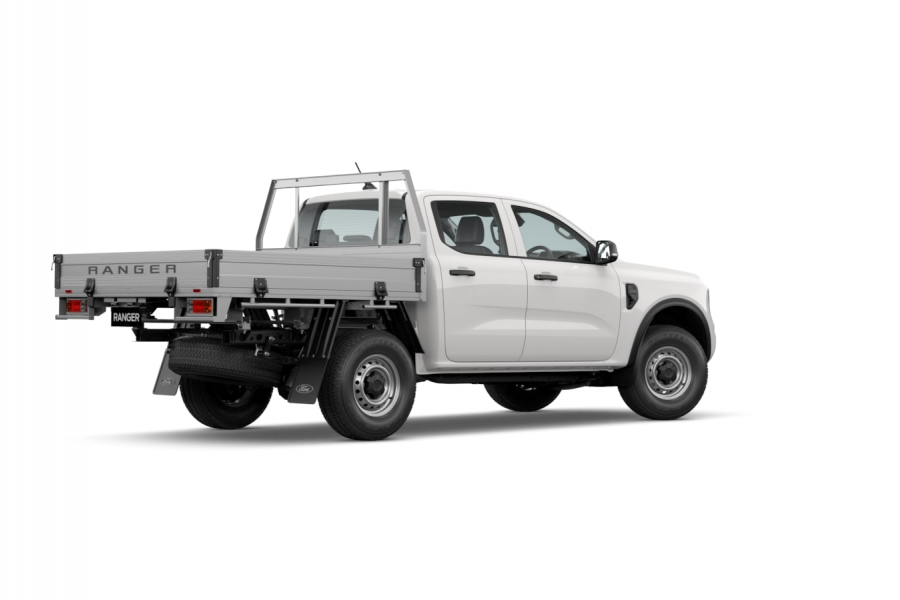 2024 MY24.5 Ford Ranger P703 XL Cab Chassis Image 7