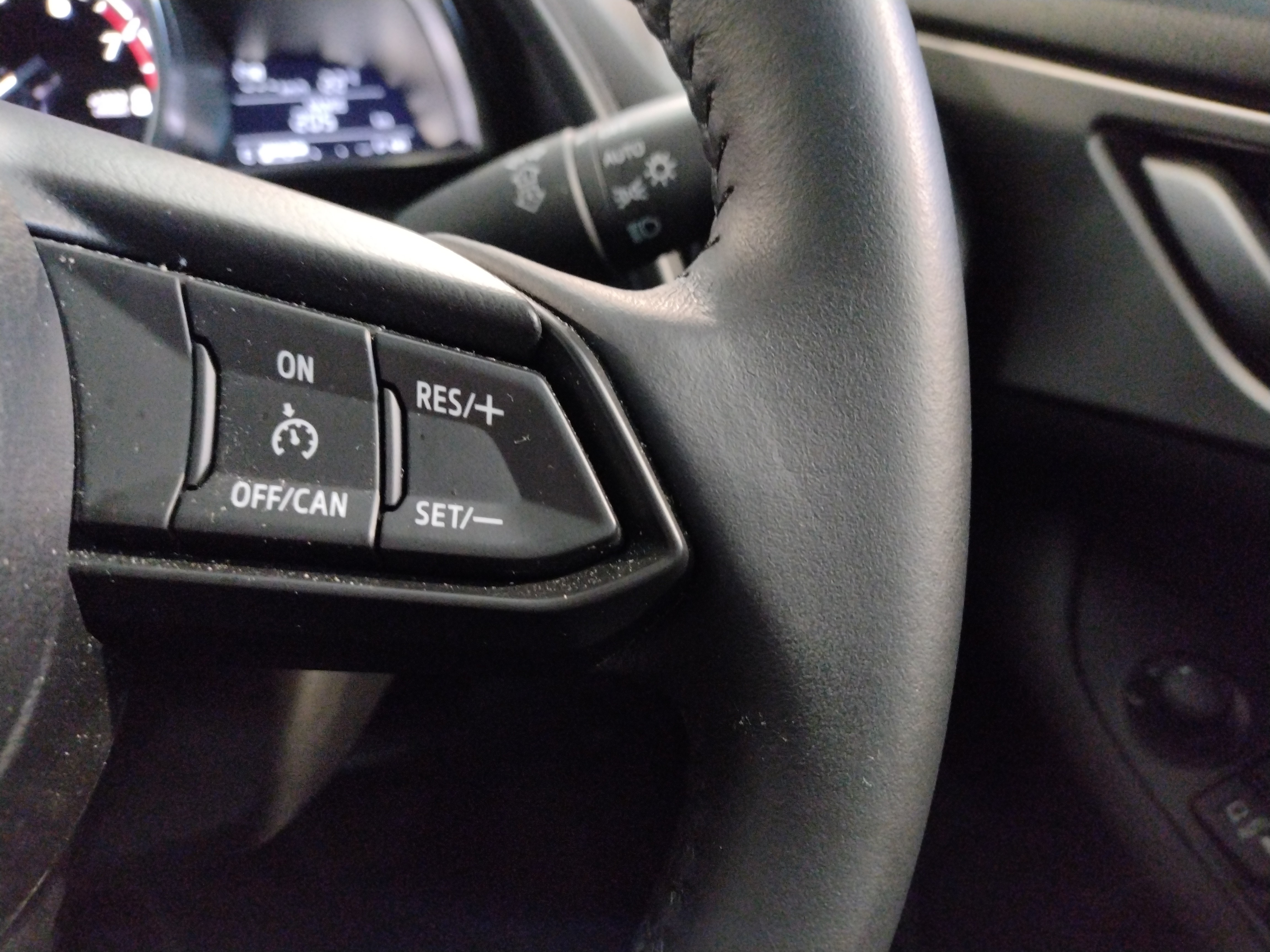 2024 Mazda CX-3 DK G20 Pure SUV Image 23