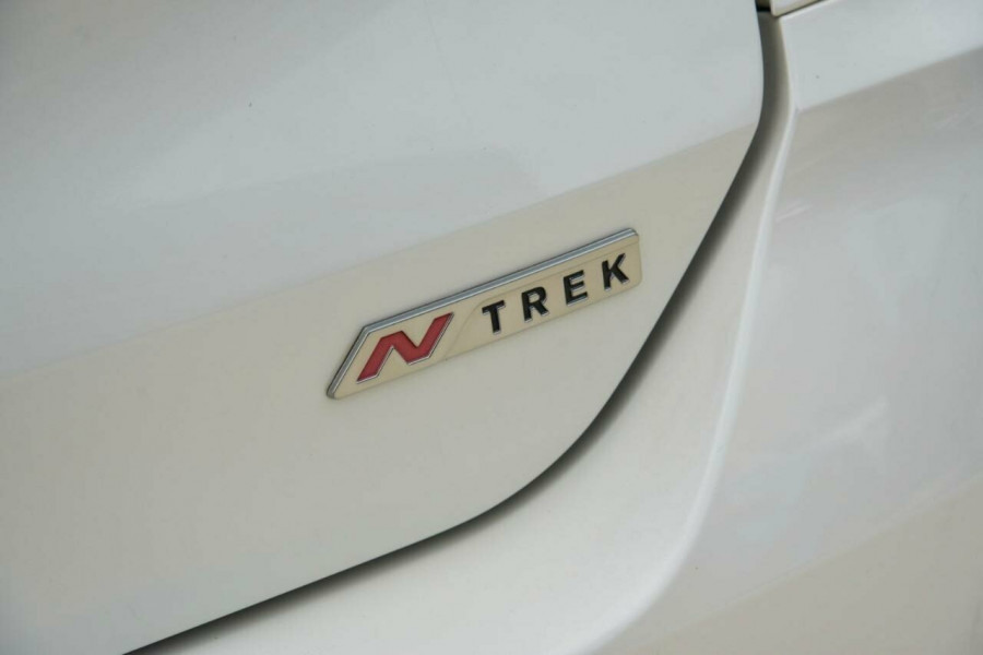 2019 Nissan X-Trail T32 Series II N-TREK X-tronic 2WD Wagon Image 17