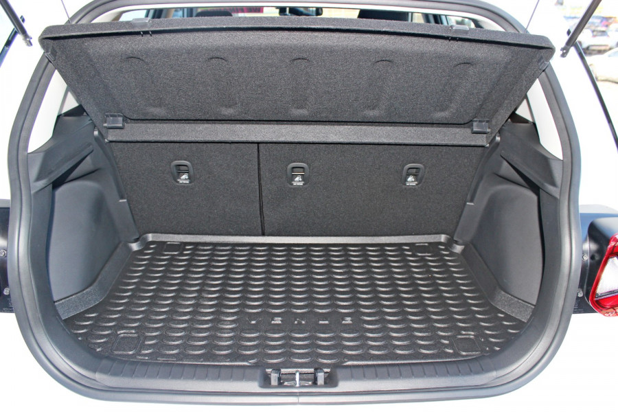 2025 MY26 Hyundai Venue QX.V5  SUV Image 8