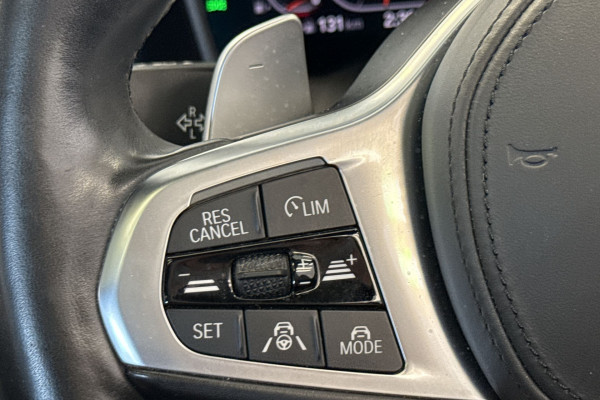 2019 BMW 3 Series G20 330i M Sport Sedan