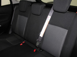 2015 Suzuki S-cross JY GL Hatchback