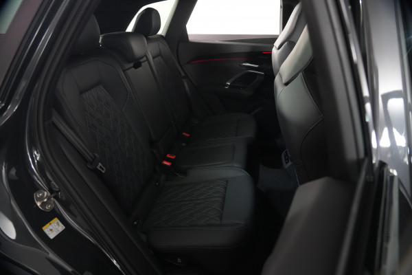 2025 Audi SQ5 GU  SUV Image 32