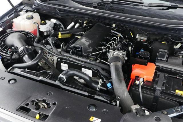 2016 Ford Px Ranger Xls P XLS 22 of 25