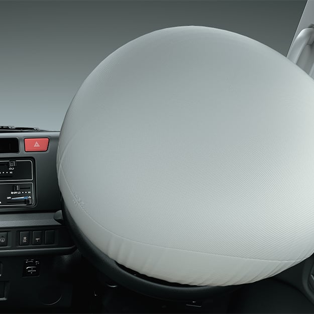 SRS Airbags Image