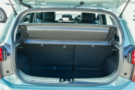2025 Kia Picanto JA PE2 GT-Line Hatch