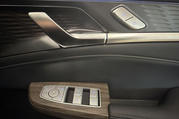 2025 MG QS IS31 Essence SUV Image 16