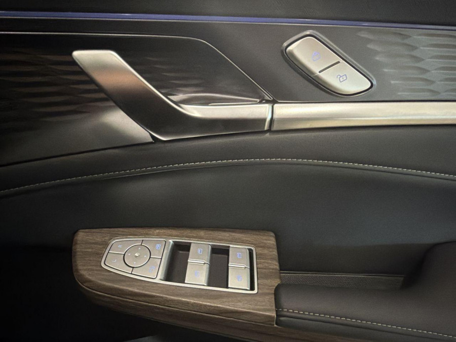 2025 MG QS IS31 Essence SUV Image 16