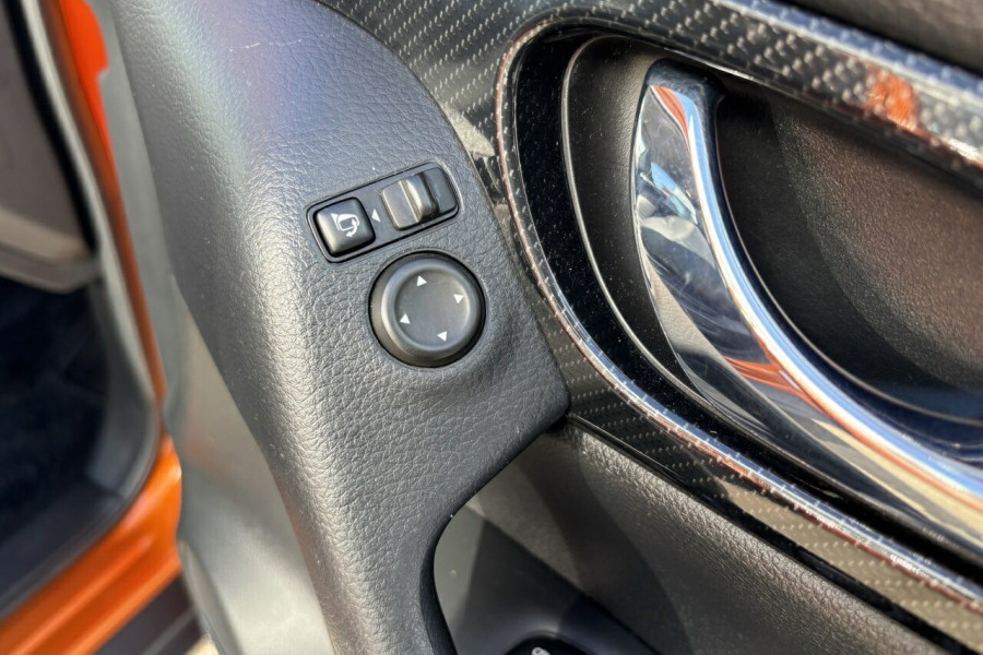 2018 Nissan X-Trail T32 Series II Ti Wagon Image 17