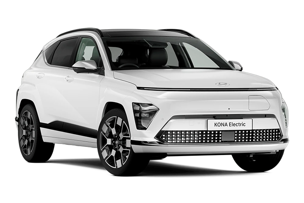 KONA Electric Premium