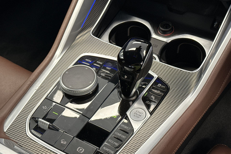 2020 BMW X6 xDrive40i M Sport Coupe Image 9